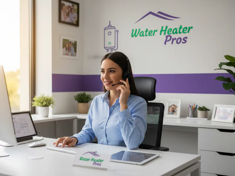 Water Heater Repair  in Mapleton  FAQ